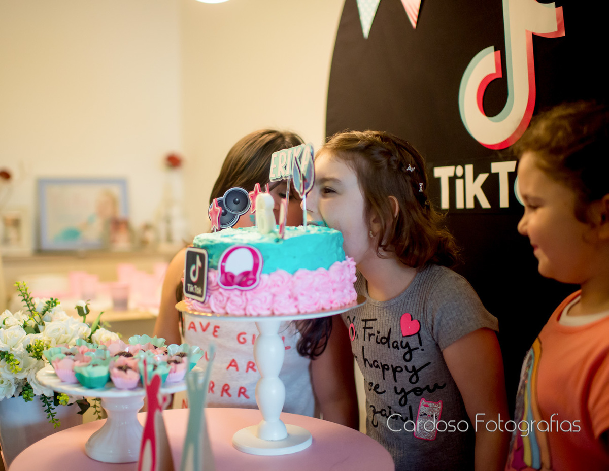 aiversário Blumenau