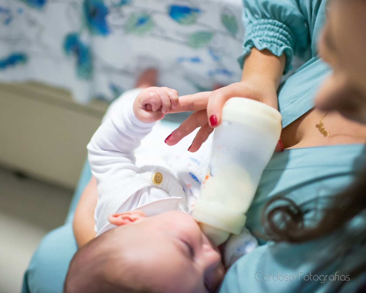 Fotógrafa de família Blumenau