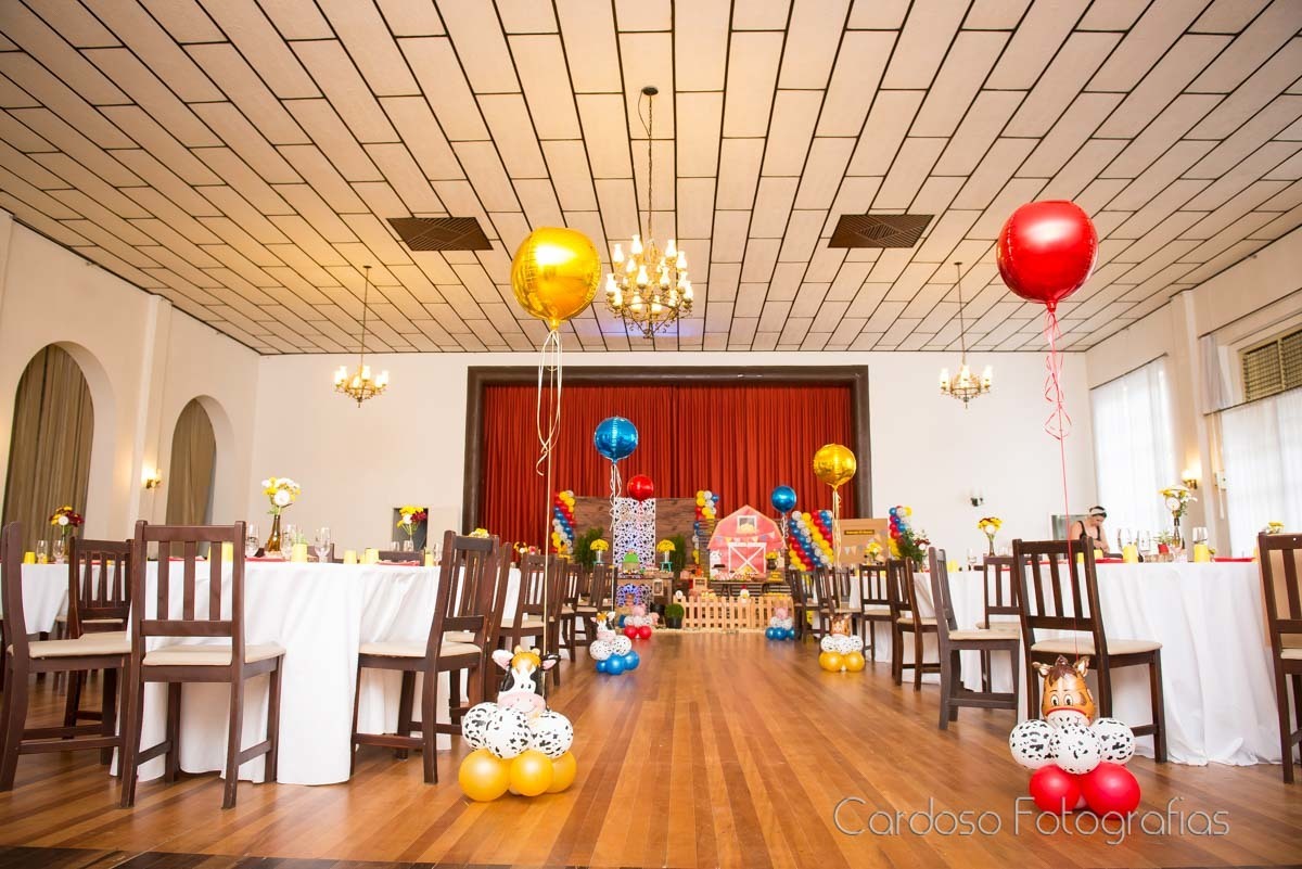 sociedade recreativa indaial