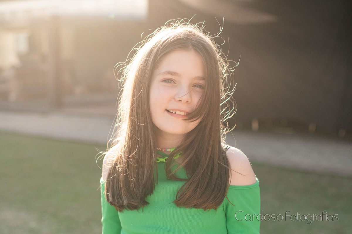 fotógrafa de aniversário infantil