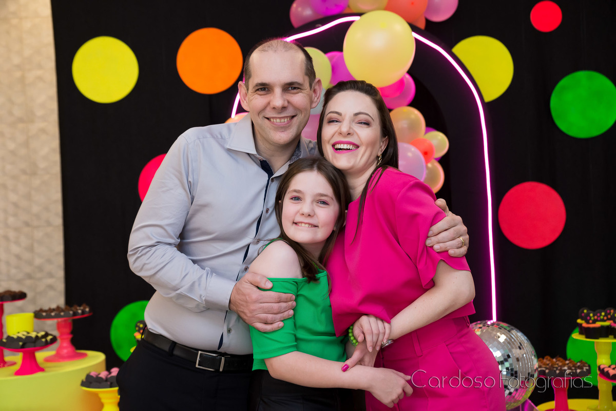 fernanda Tramontina Albaneze e Ricardo Albaneze