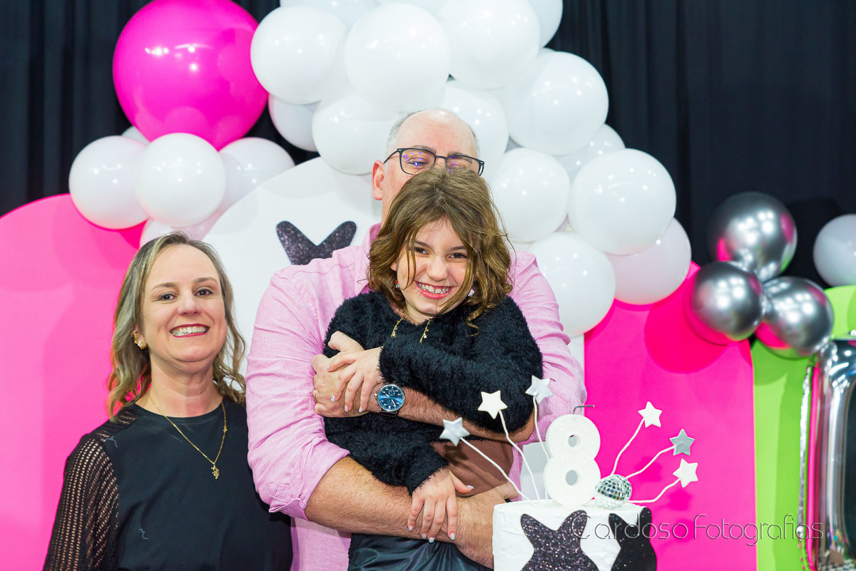 Anick pediatra Hospital dia Do Pulmão