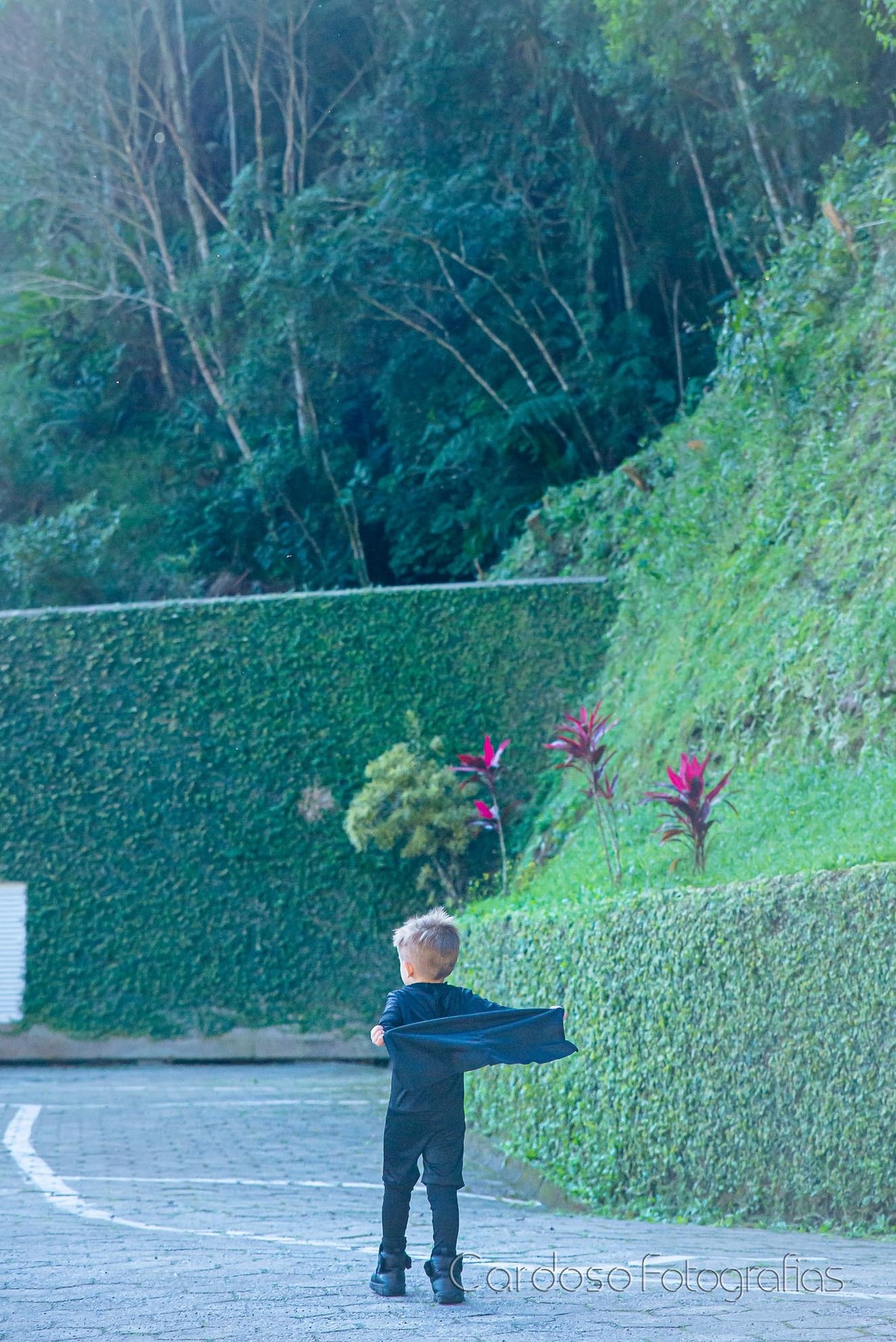 Clube Tabajara centro de Blumenau