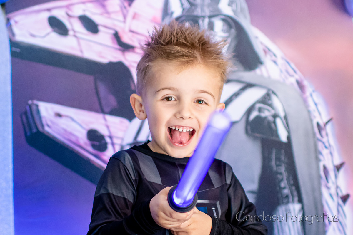 Fotógrafa de aniversário Blumenau