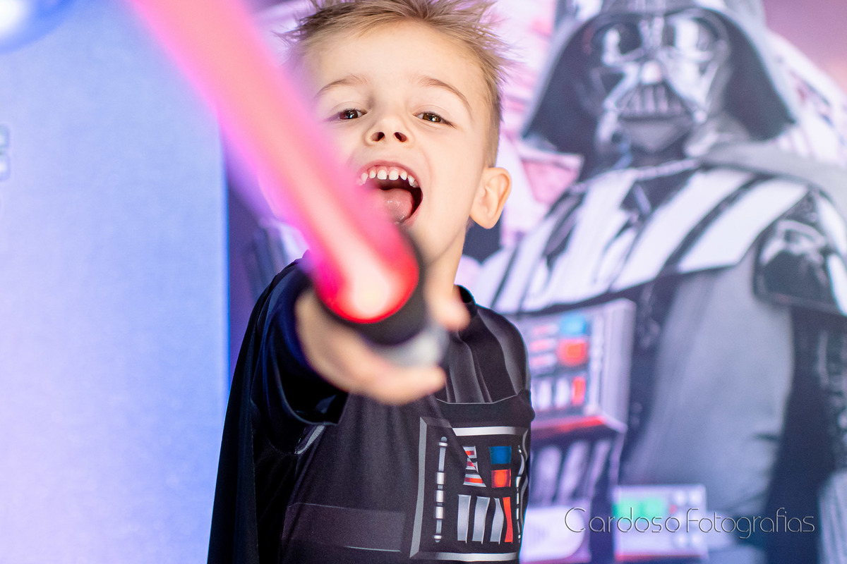 Estúdio Fotográfico Blumenau