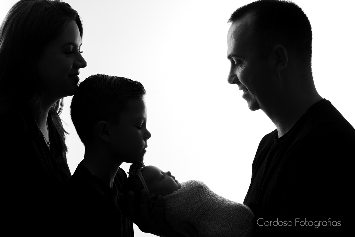 ensaio newborn blumenau