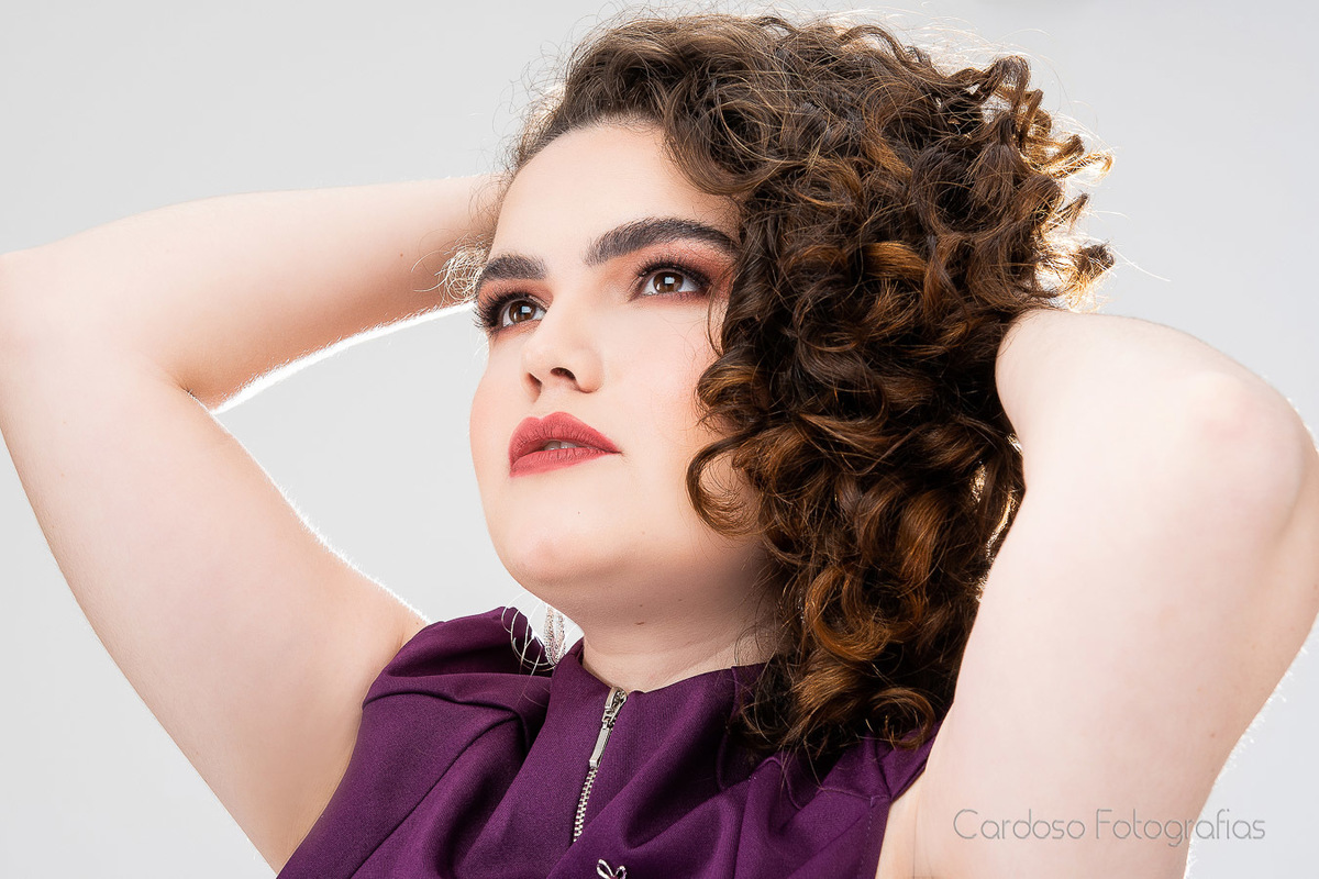 ideias de poses para ensaio