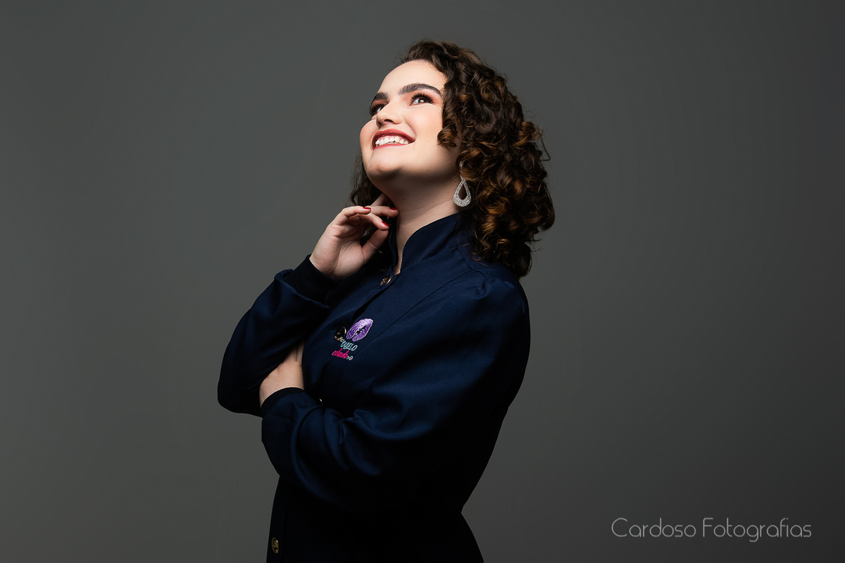 ensaio para retrato corporativo em blumenau