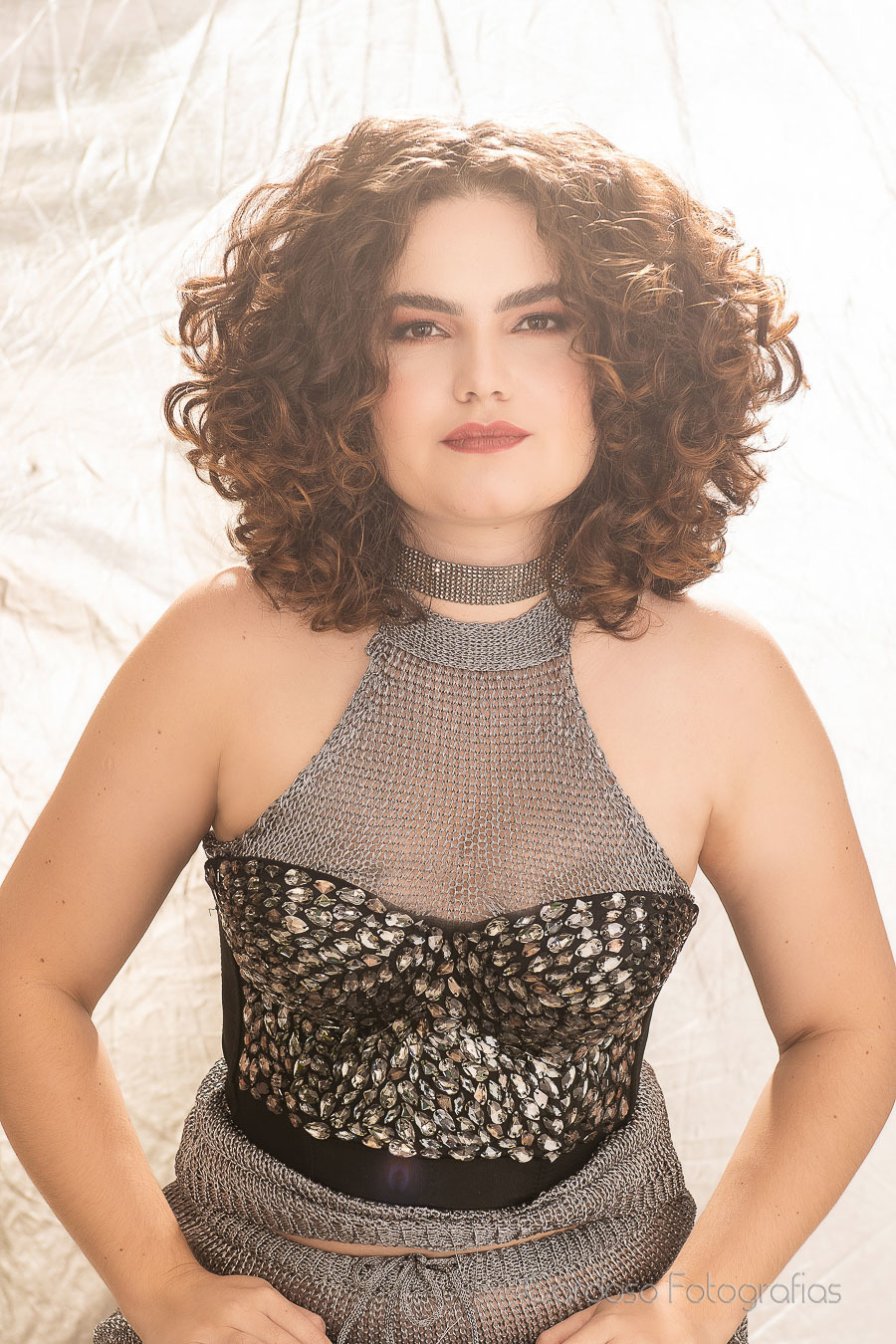 ensaio feminino redes sociais 