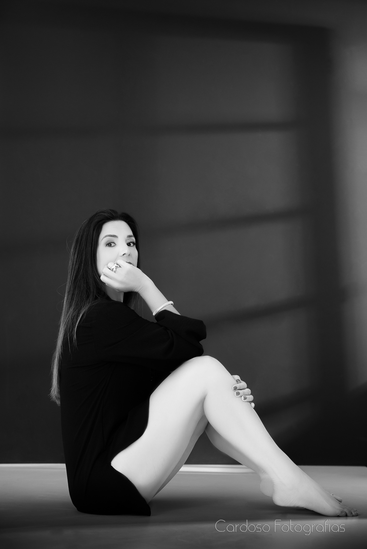 Chandra cardoso fotografias