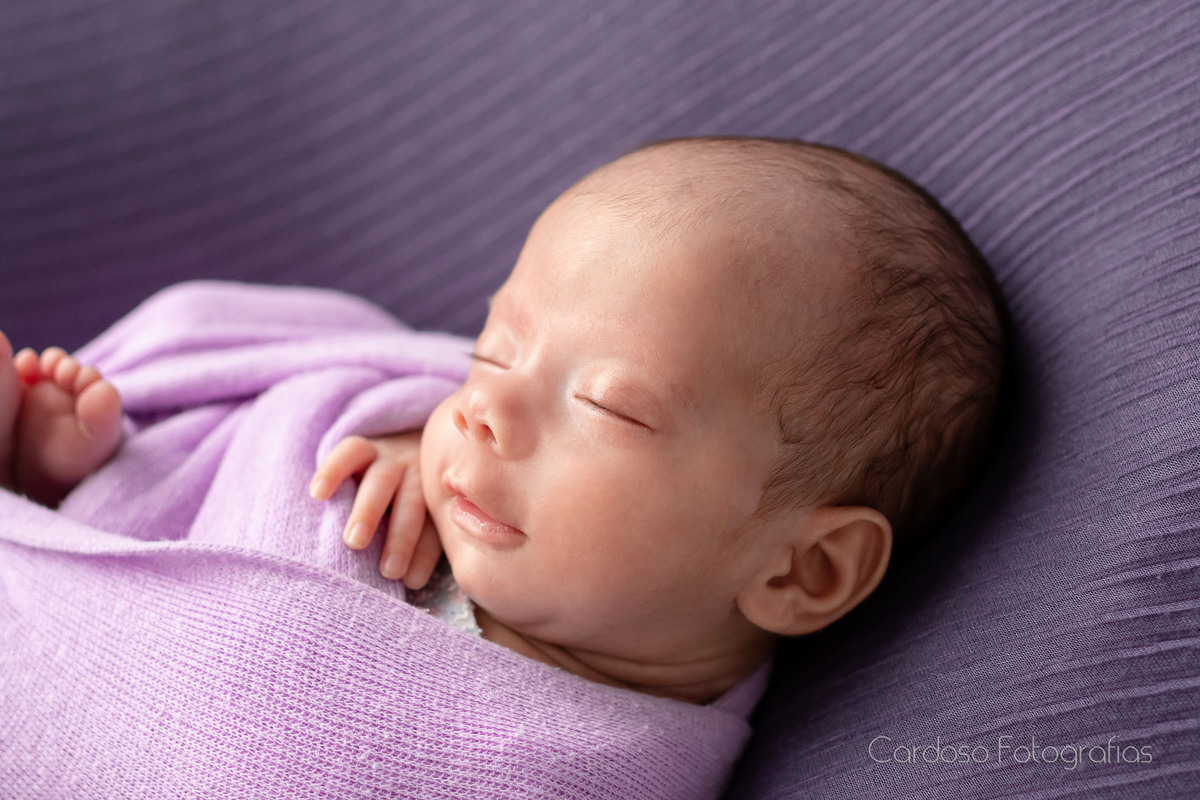 ensaio newborn indaial