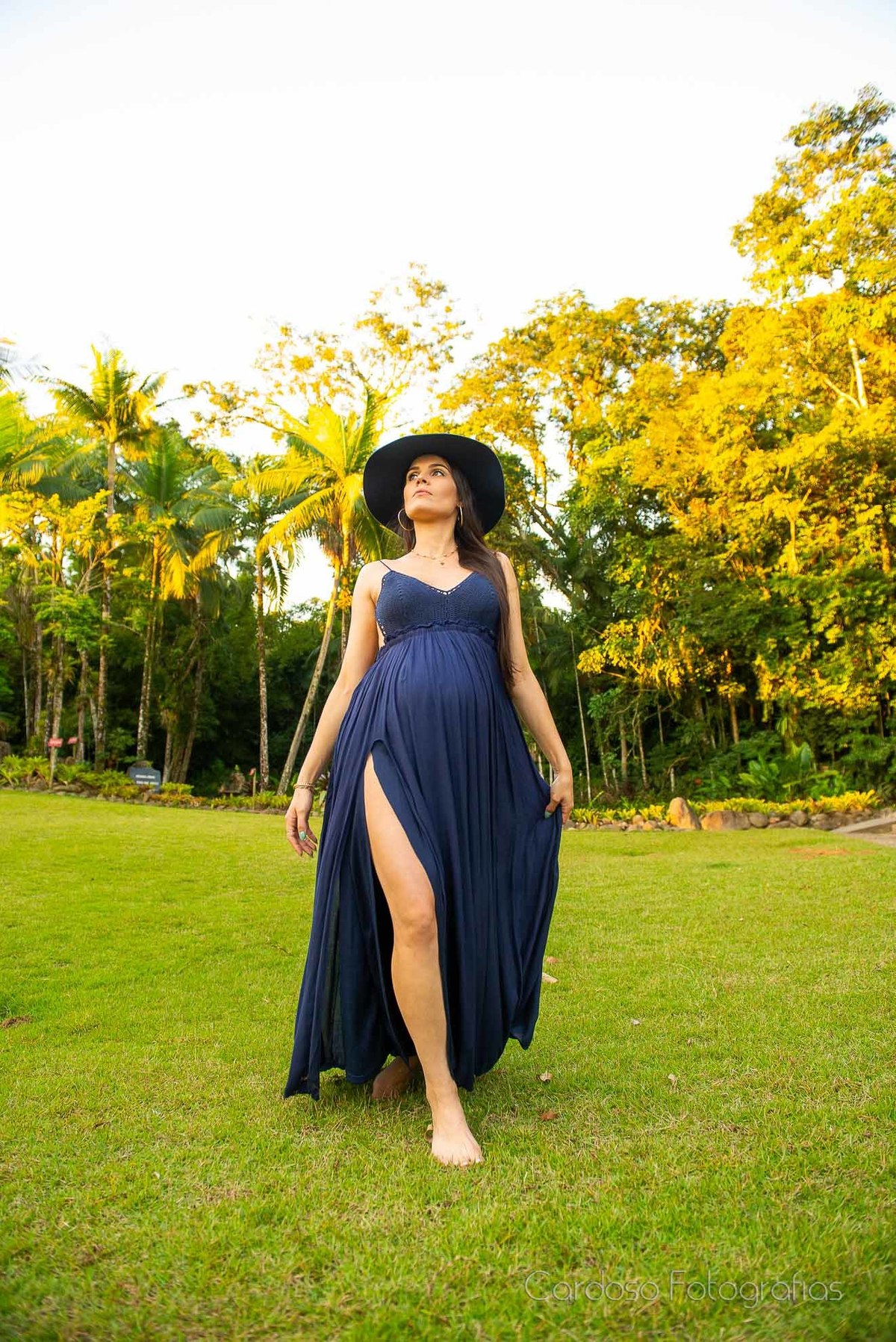 chá de bebê blumenau