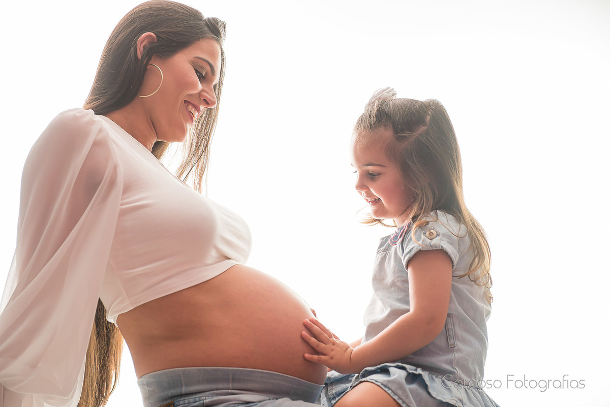 chá de bebê blumenau