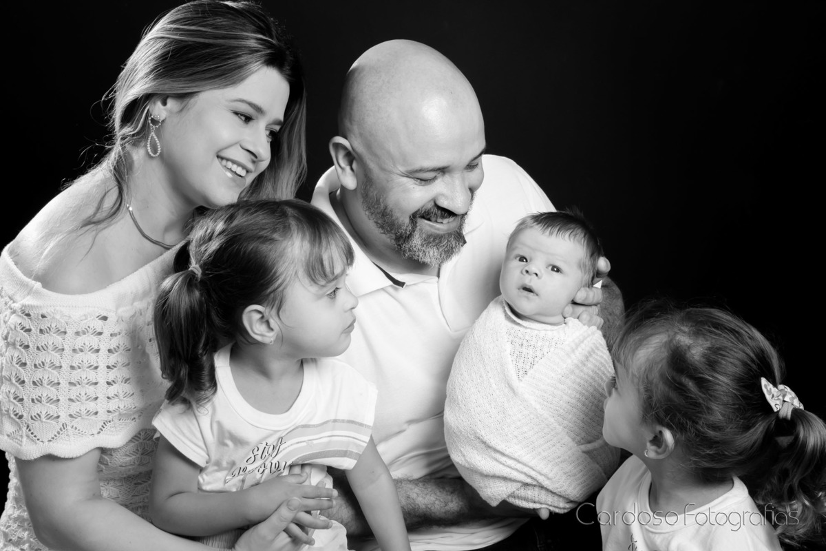 acompanhamento mensal do bebê