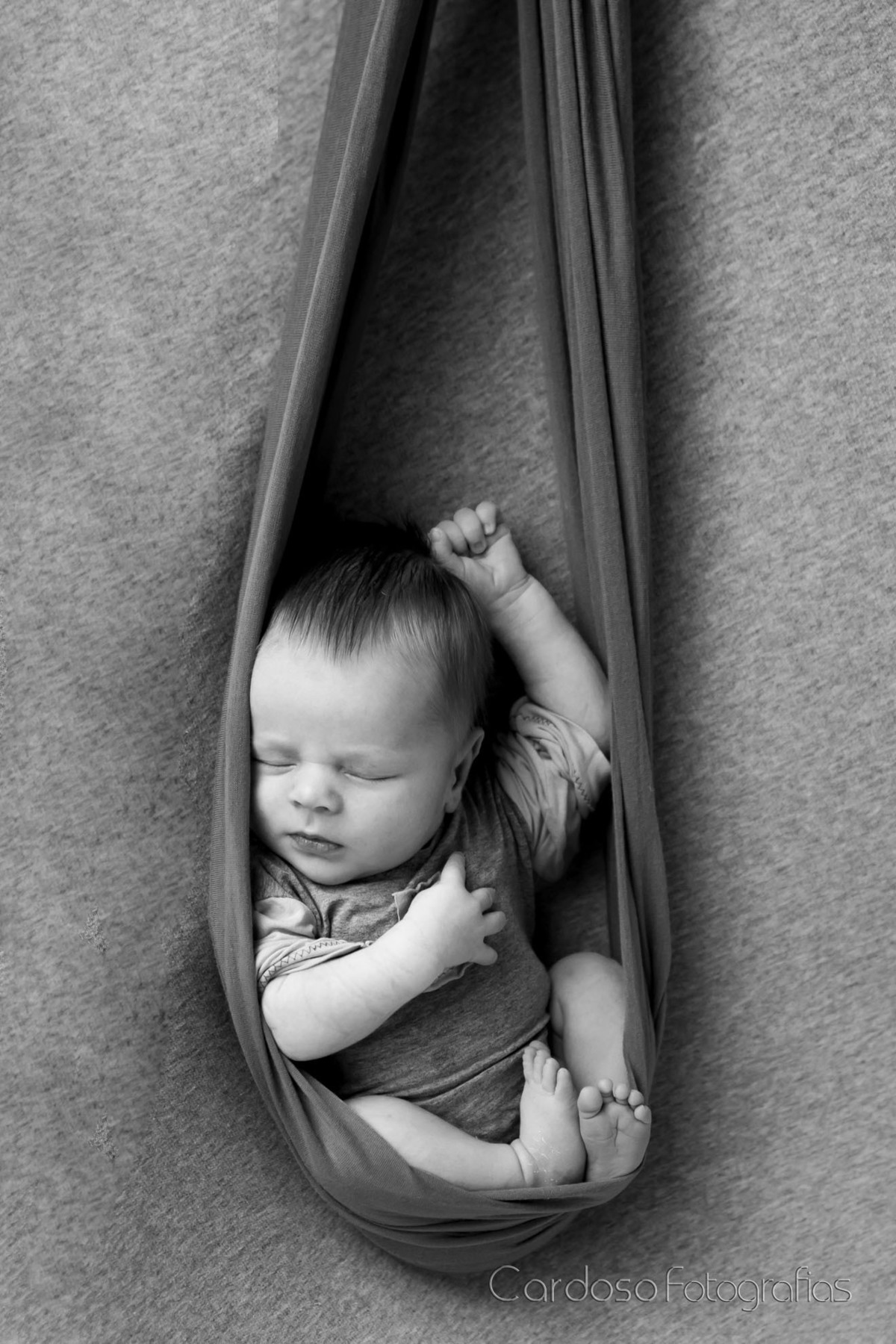 Ensaio Newborn Timbó