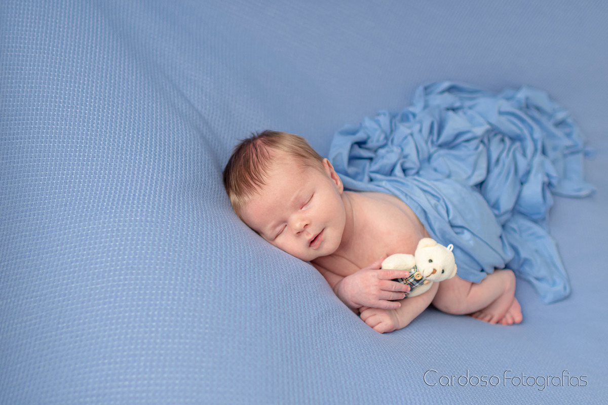 Ensaio Newborn Indaial