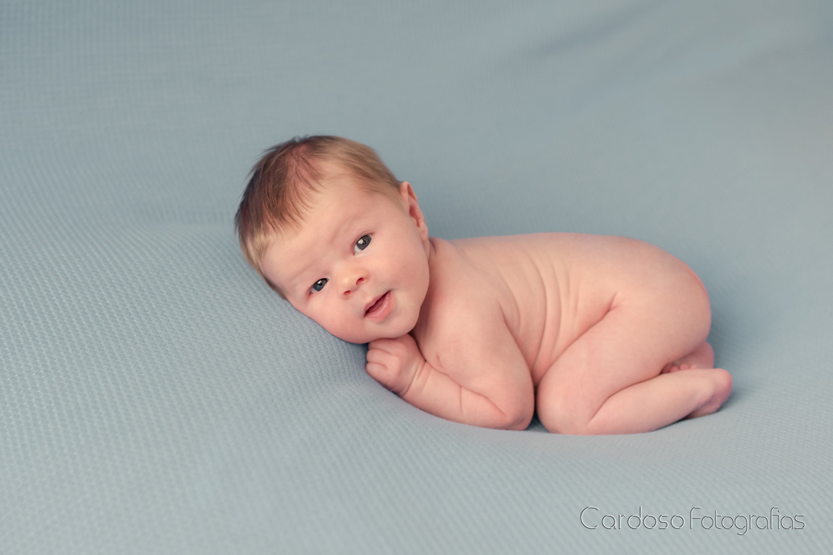 Ensaio Newborn Blumenai