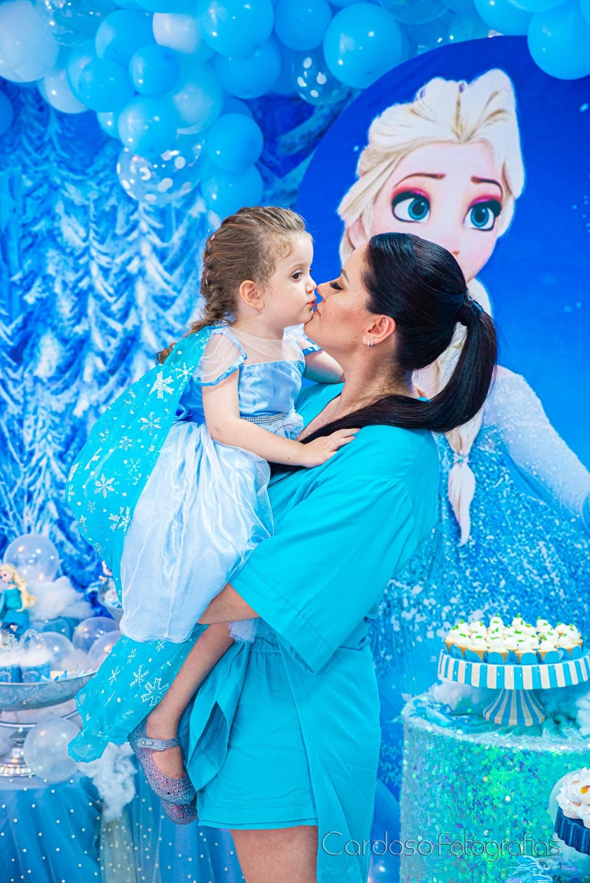 Estúdio Fotográfico Indaial