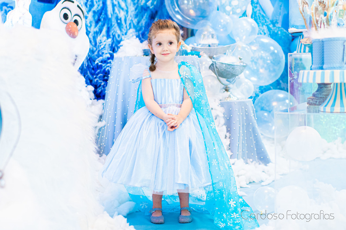 Aniversário Infantil Blumenau