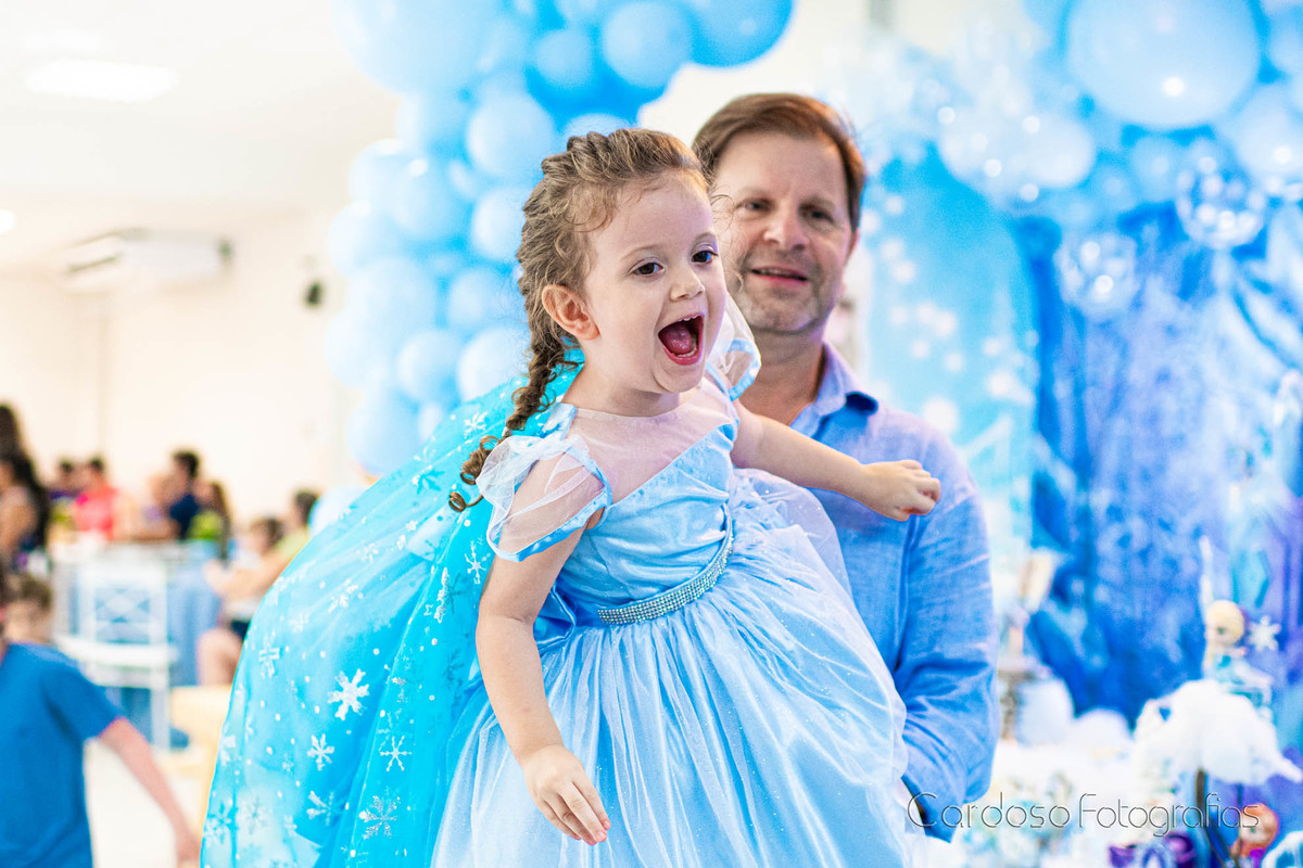 Aniversário Infantil Indaial