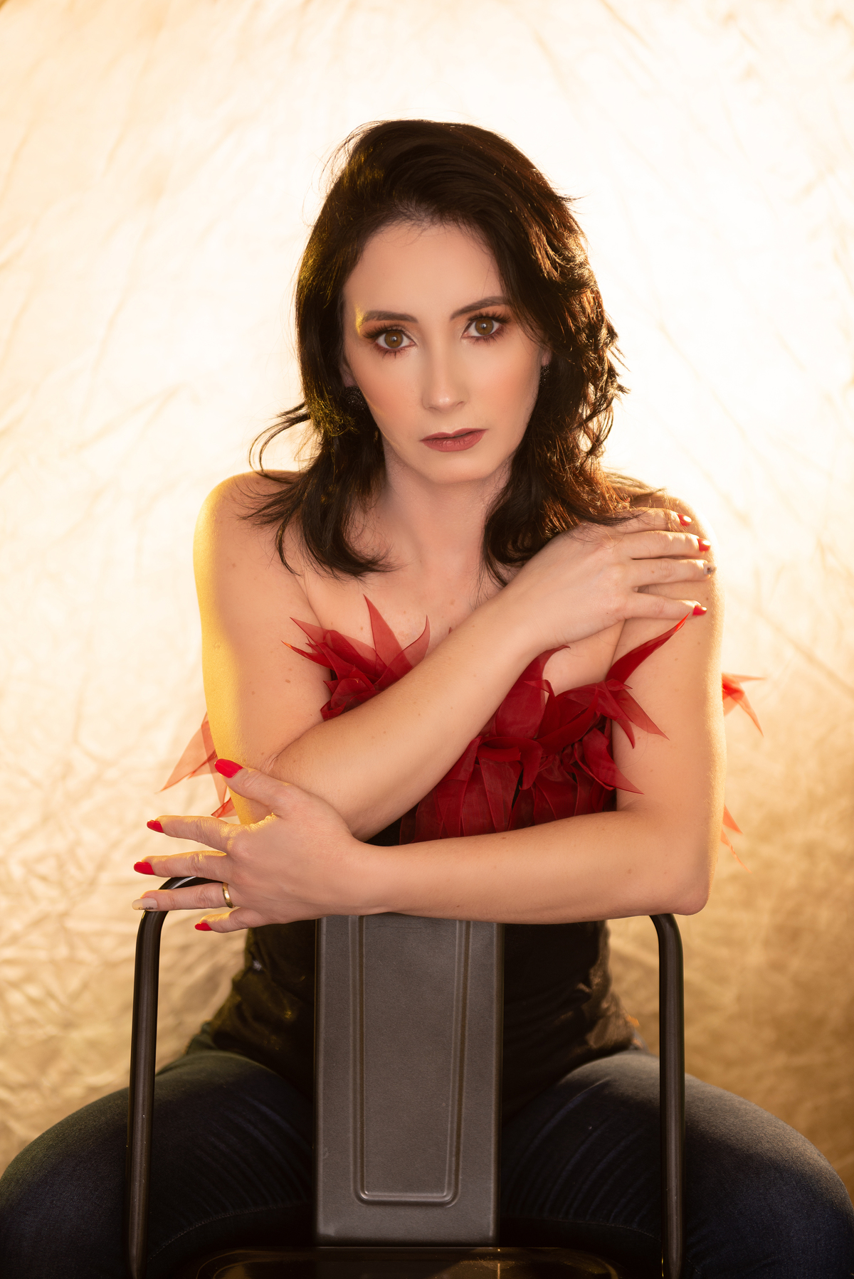 Ensaio de ANiversário 40 anos