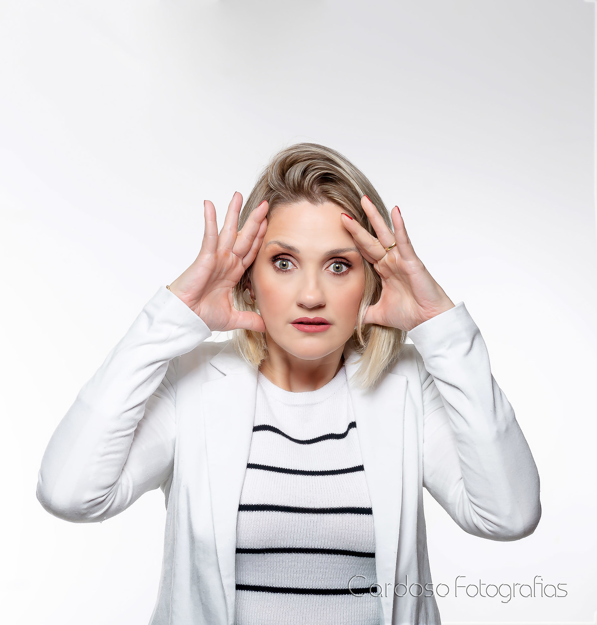 ensaio feminino indaial