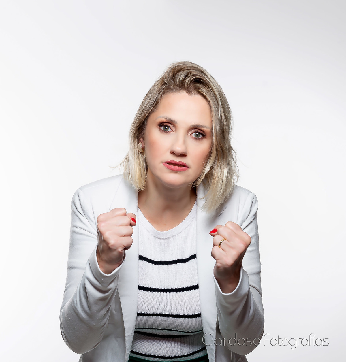 ensaio corporativo gaspar