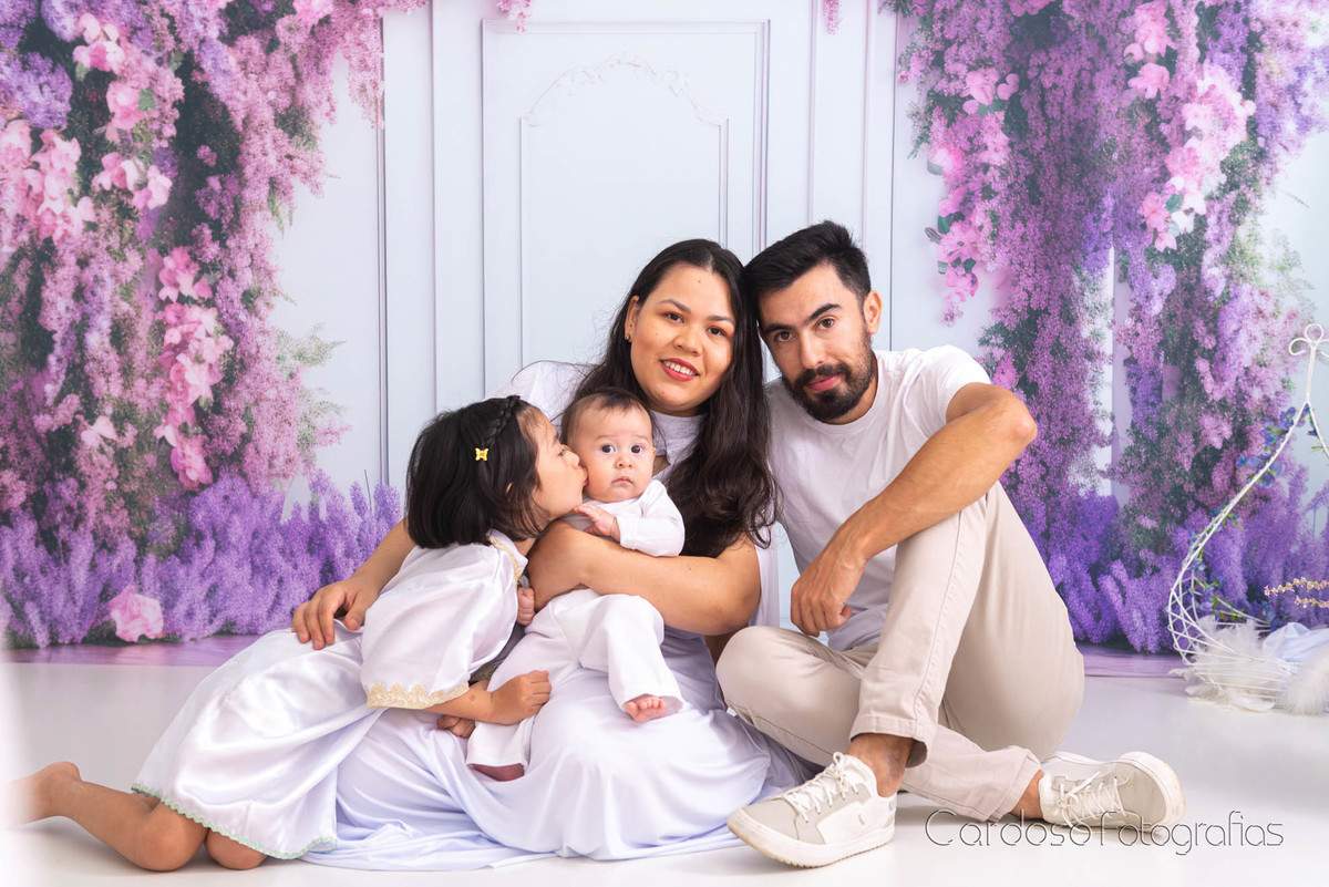 ensaio dia das maes indaial