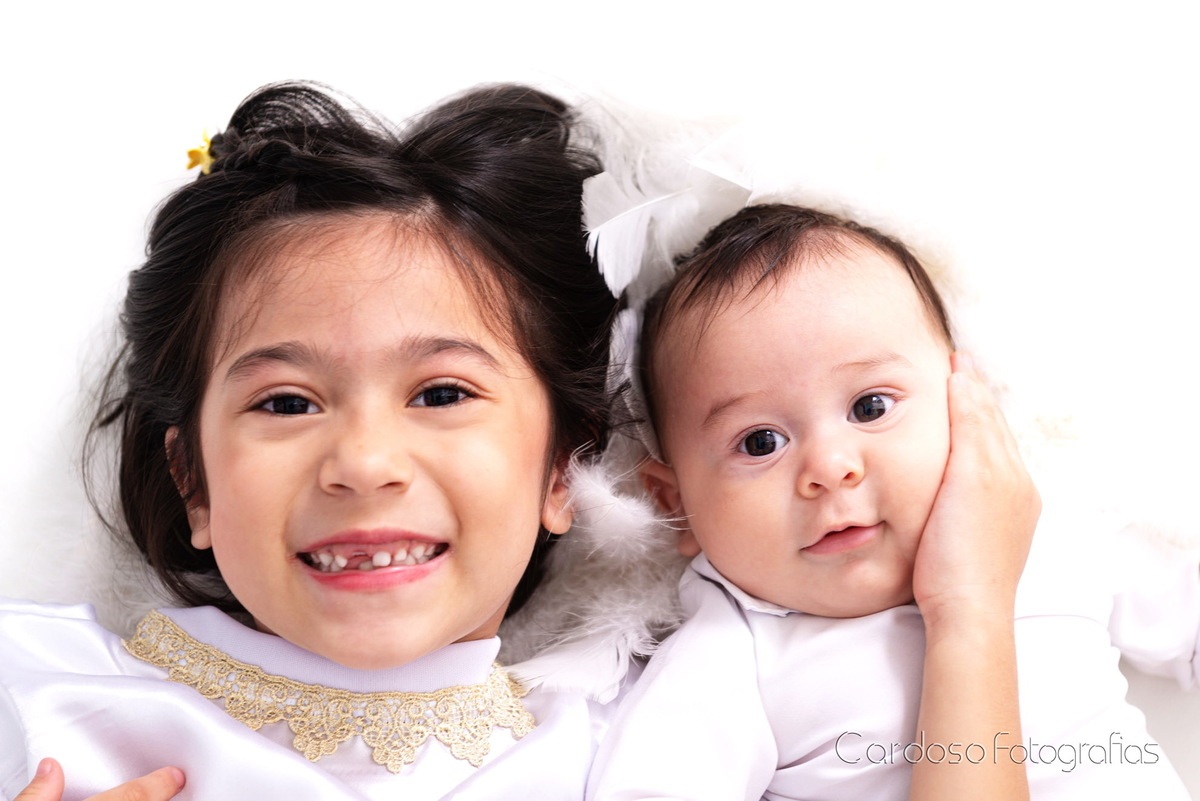 ensaio dia das mães Timbó