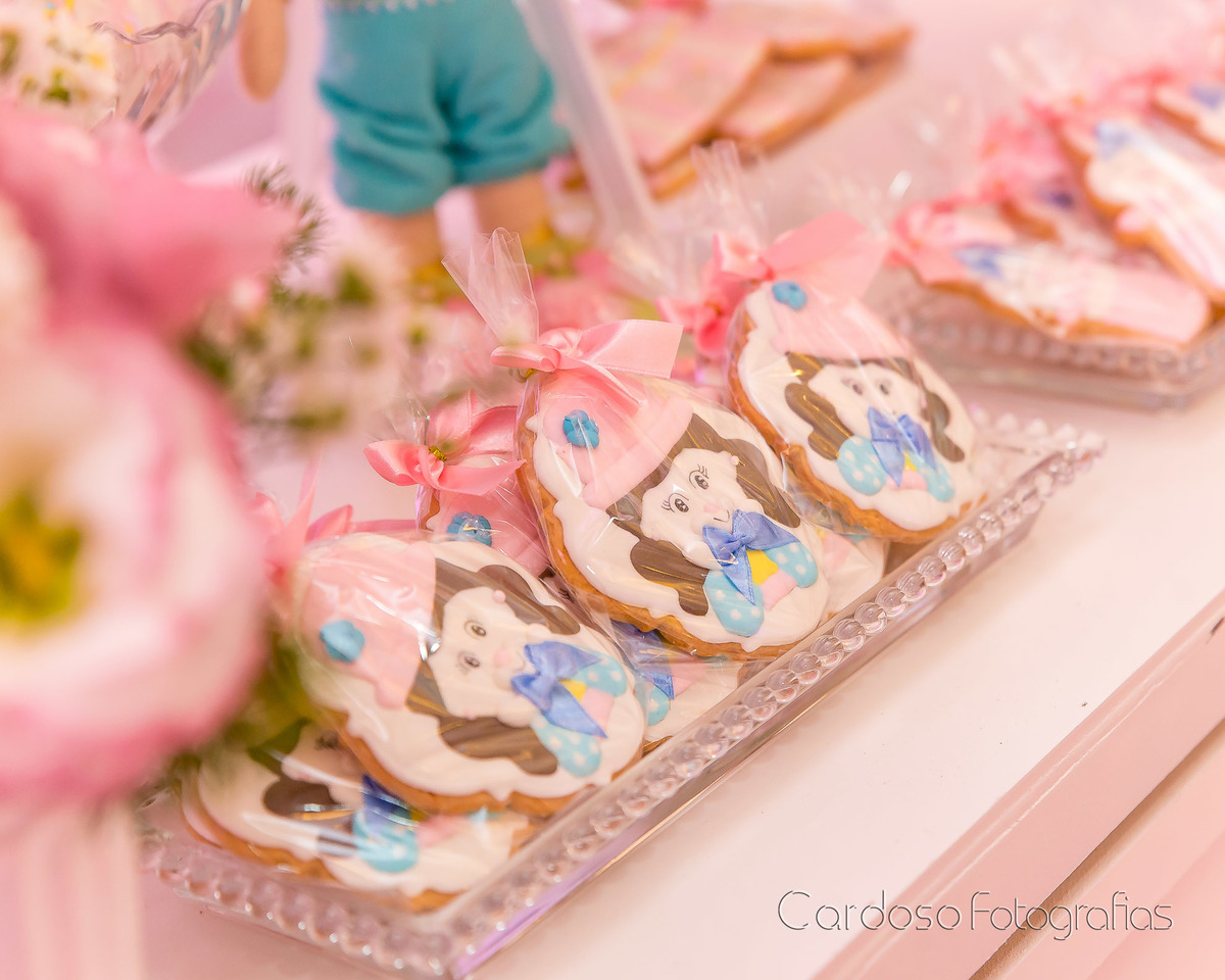 Indy Cristelli doces bolo Indaial