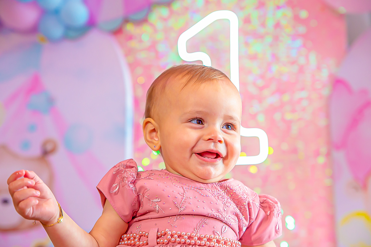 Fotografa Infantil Blumenau