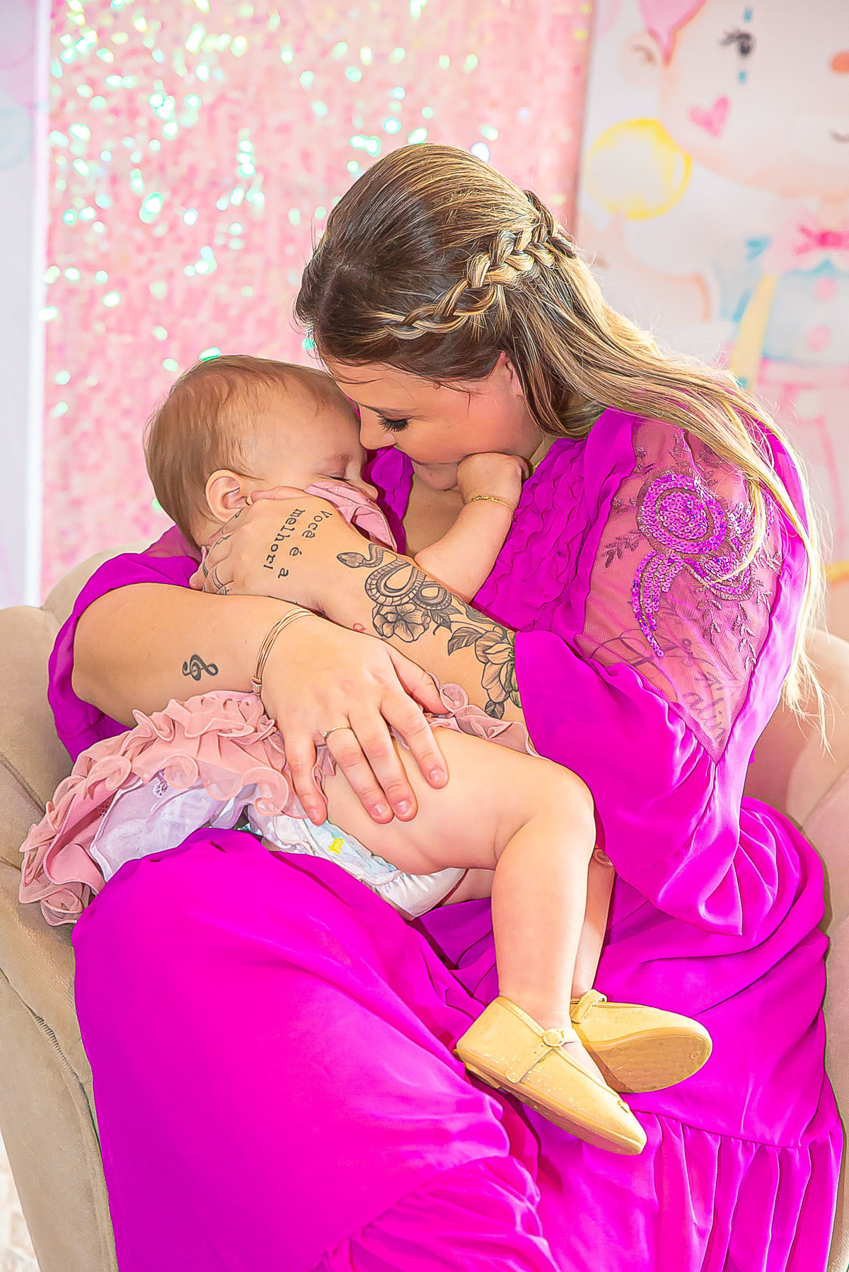 fotografa profissional