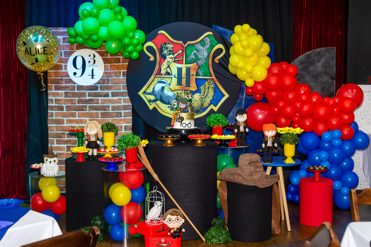 Decoração Blumenau