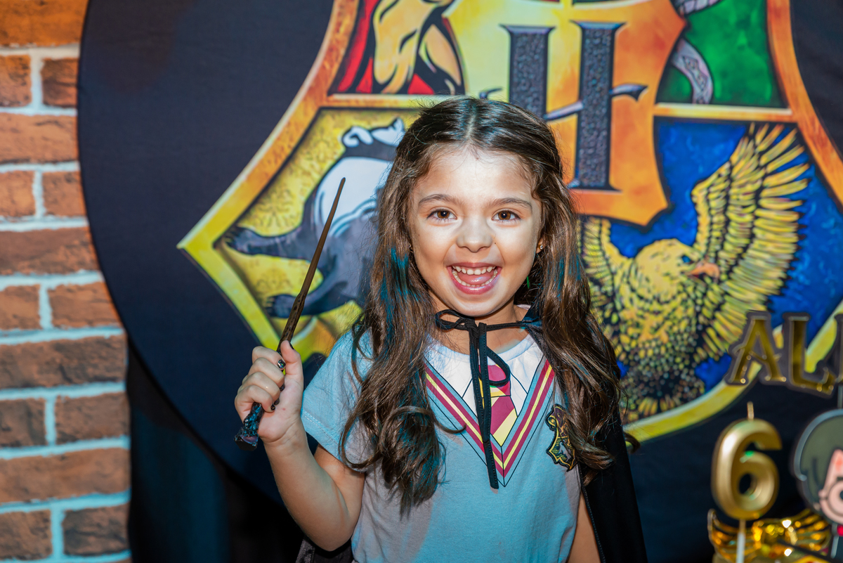 Decoradora em Blumenau para festa Infantil