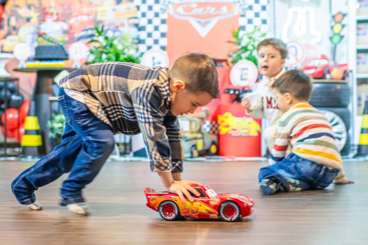 Magia Total Blumenau