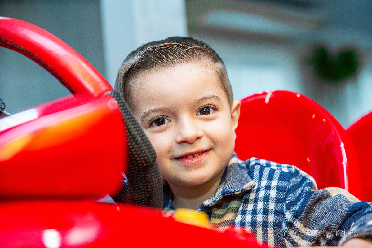 Magia Total Blumenau