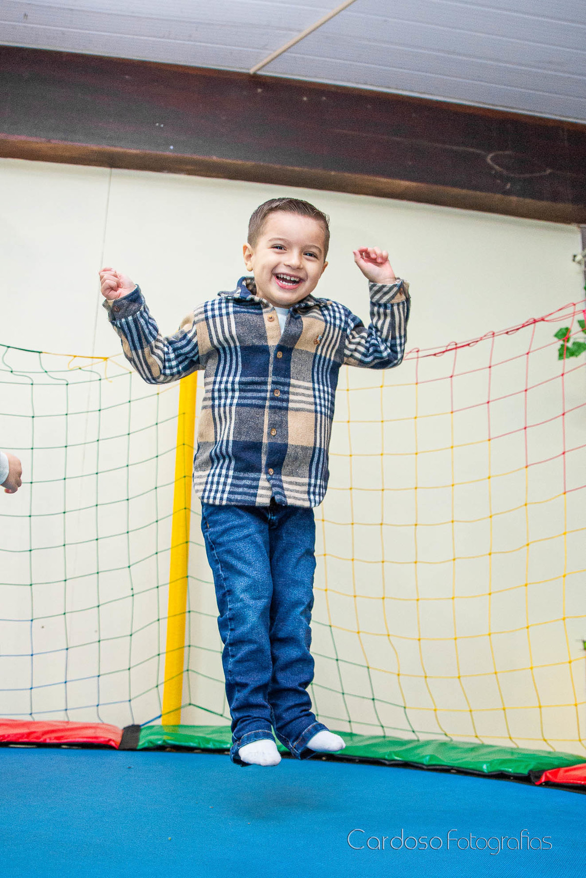 Aniversário Infantil em Blumenau