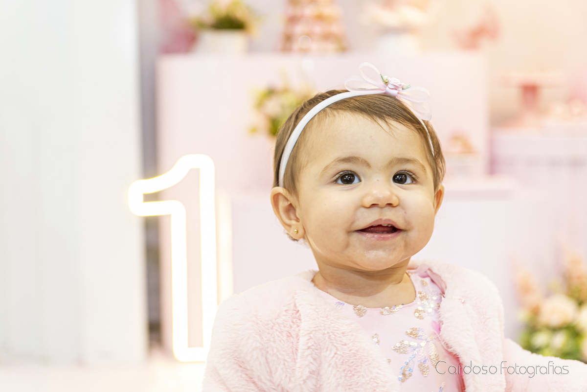 Fotógrafa ANiversário infantil Gaspar