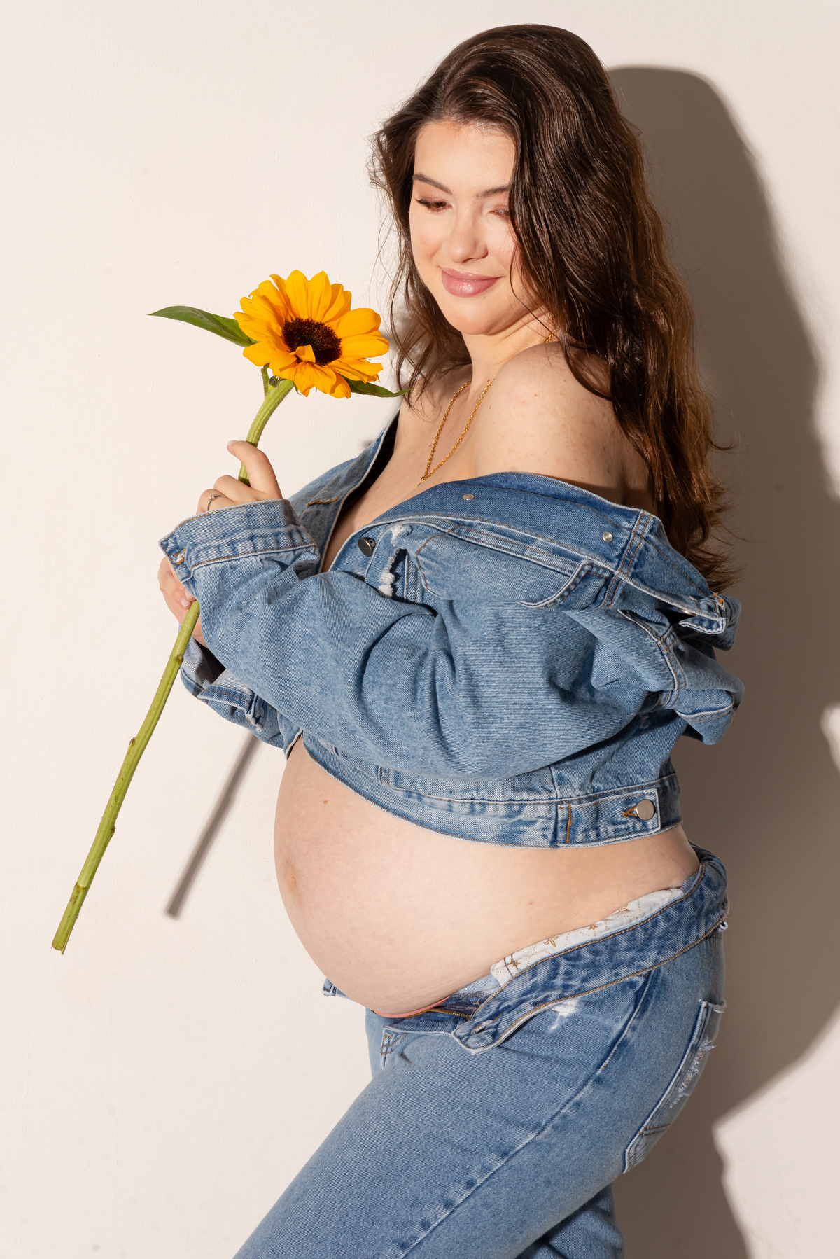 ensaio gestante fotografa