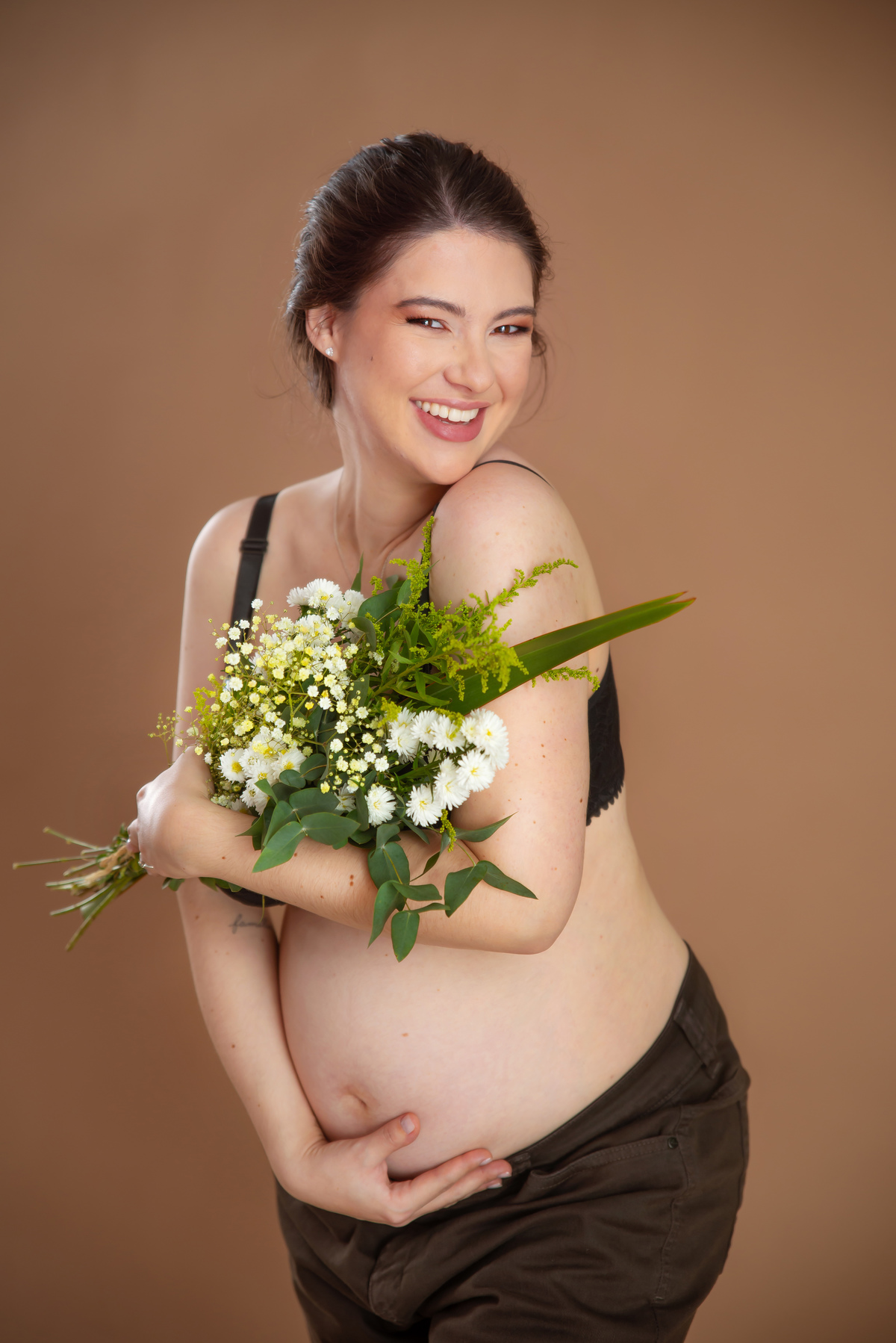 Fotografa em Blumenau