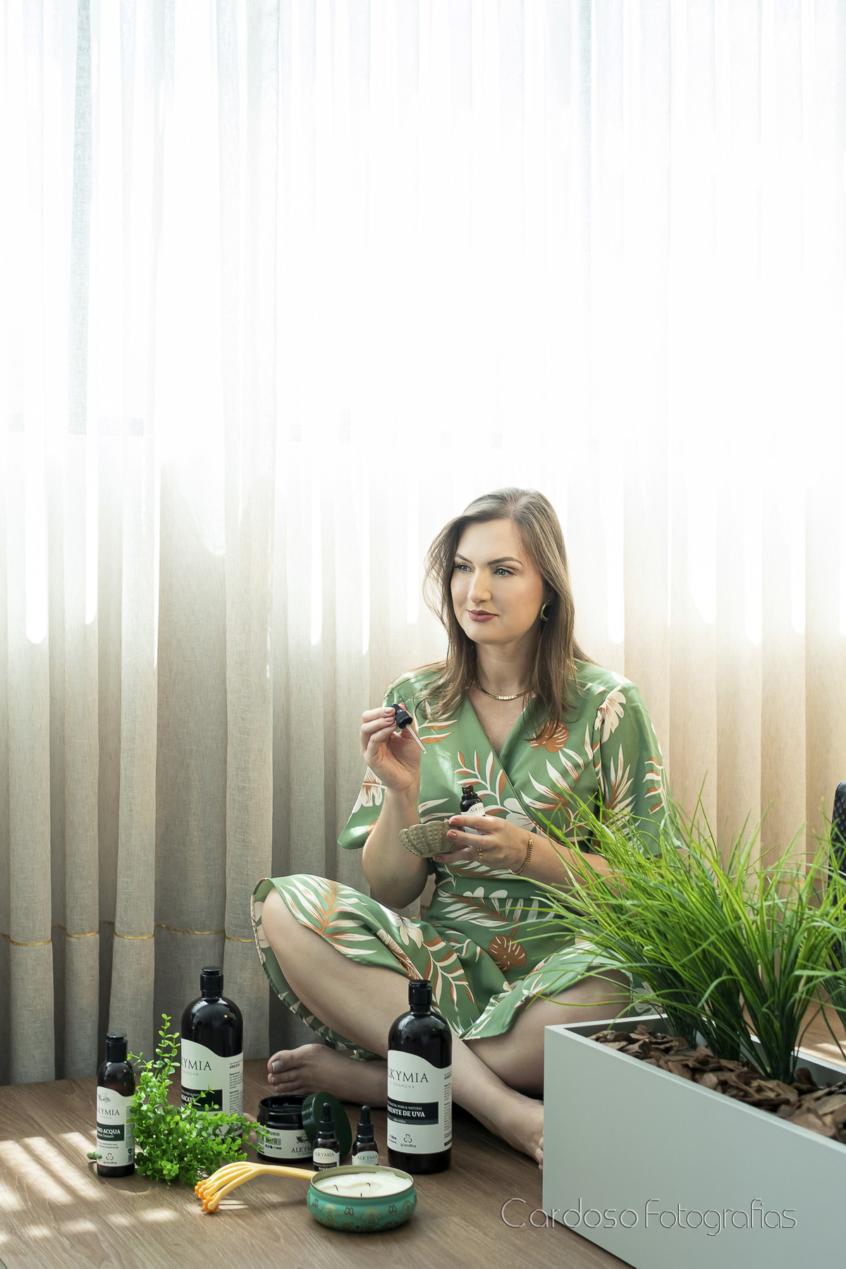 fotografa em Indaial