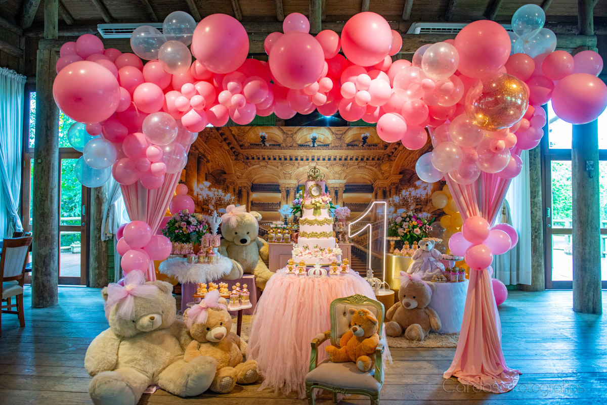 decoração kely franca 