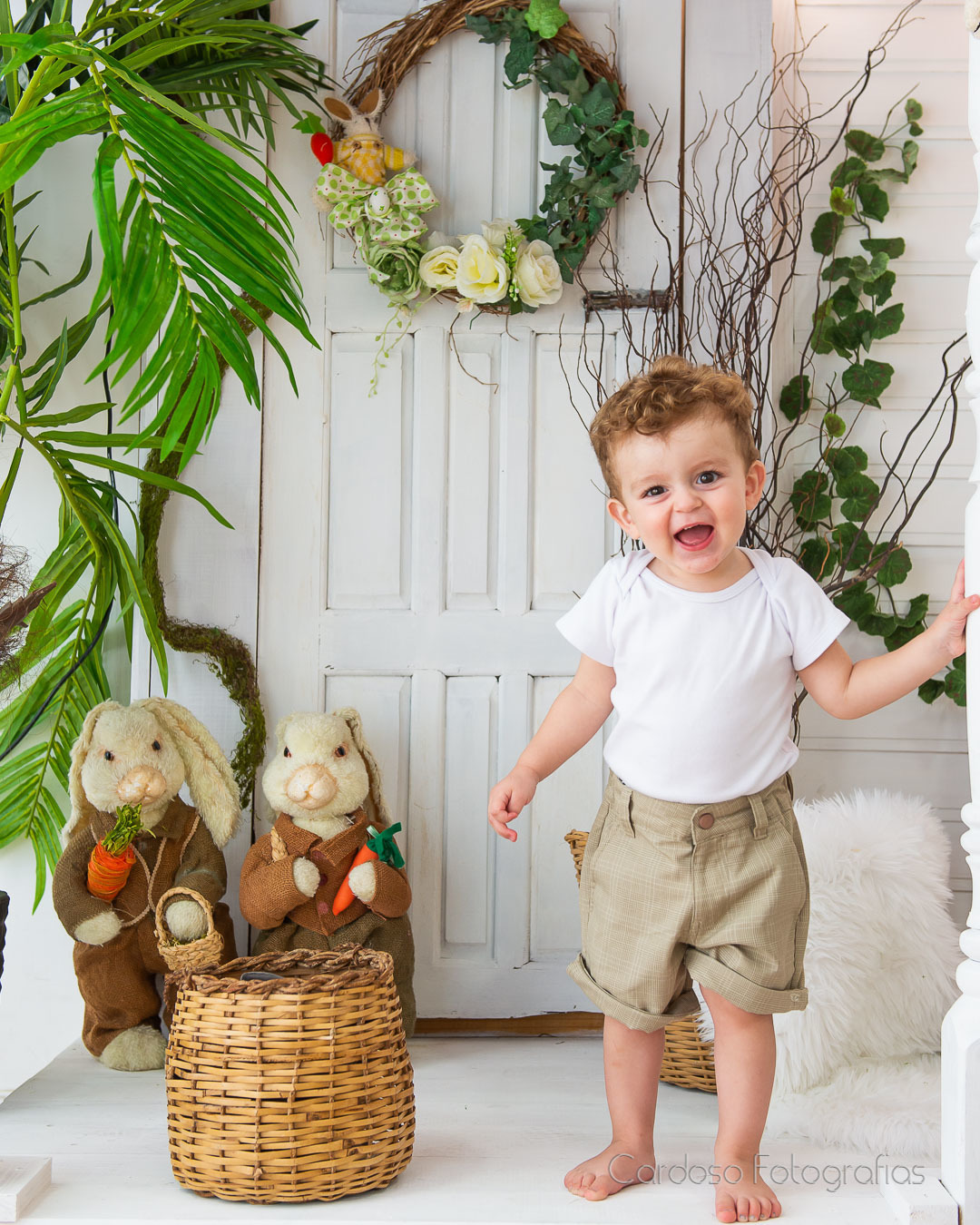 ensaio de páscoa em blumenau
