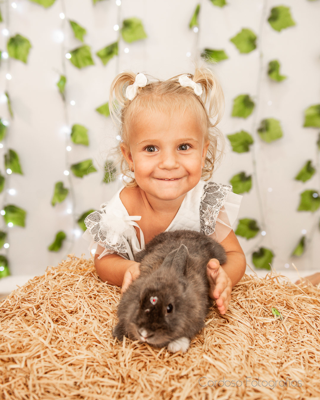 ensaio de pascoa timbo