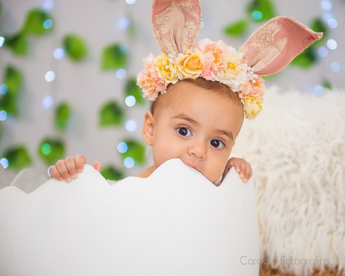 cenário de páscoa em indaial e blumenau