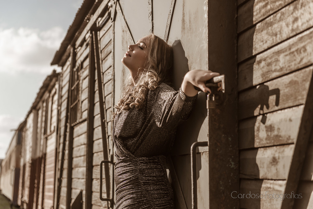 Estúdio Fotográfico Blumenau