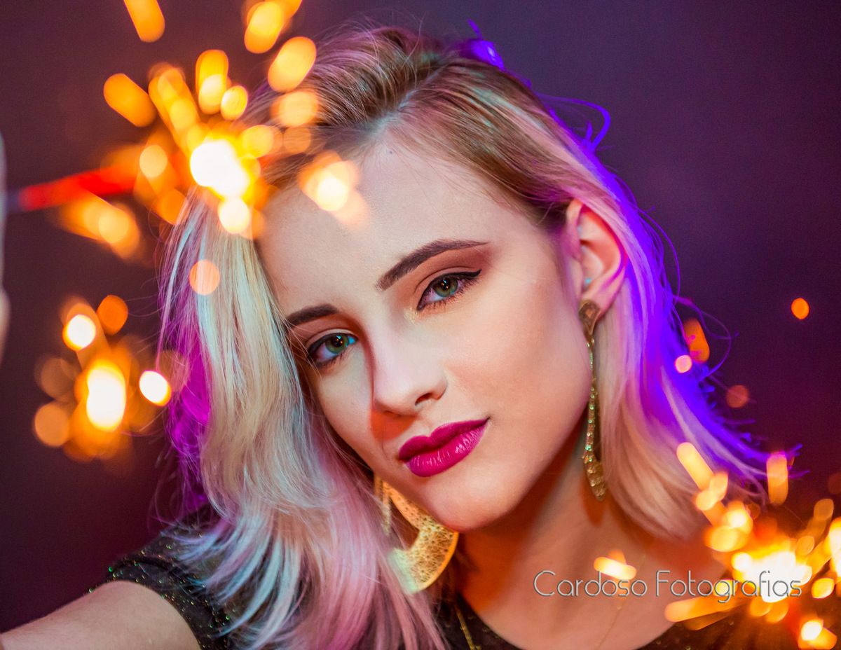 ensaio de menina de 15 anos 