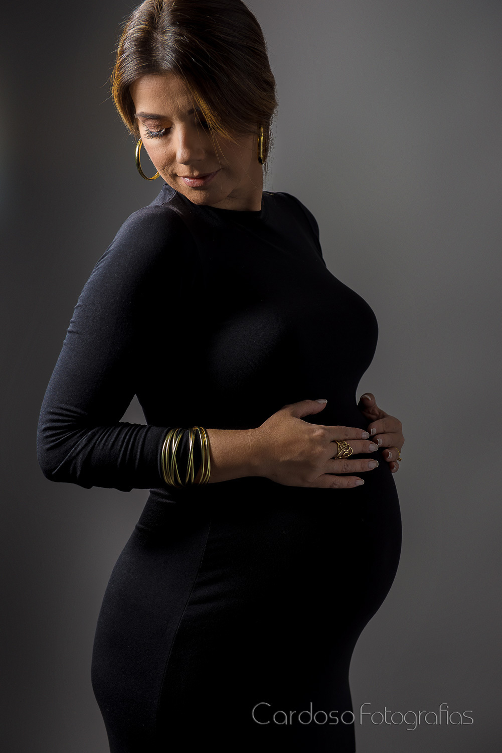 estúdio fotográfico Indaial