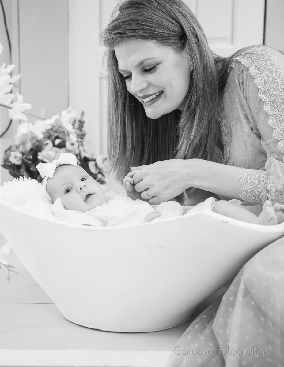 acompanhamento do bebê em timbó