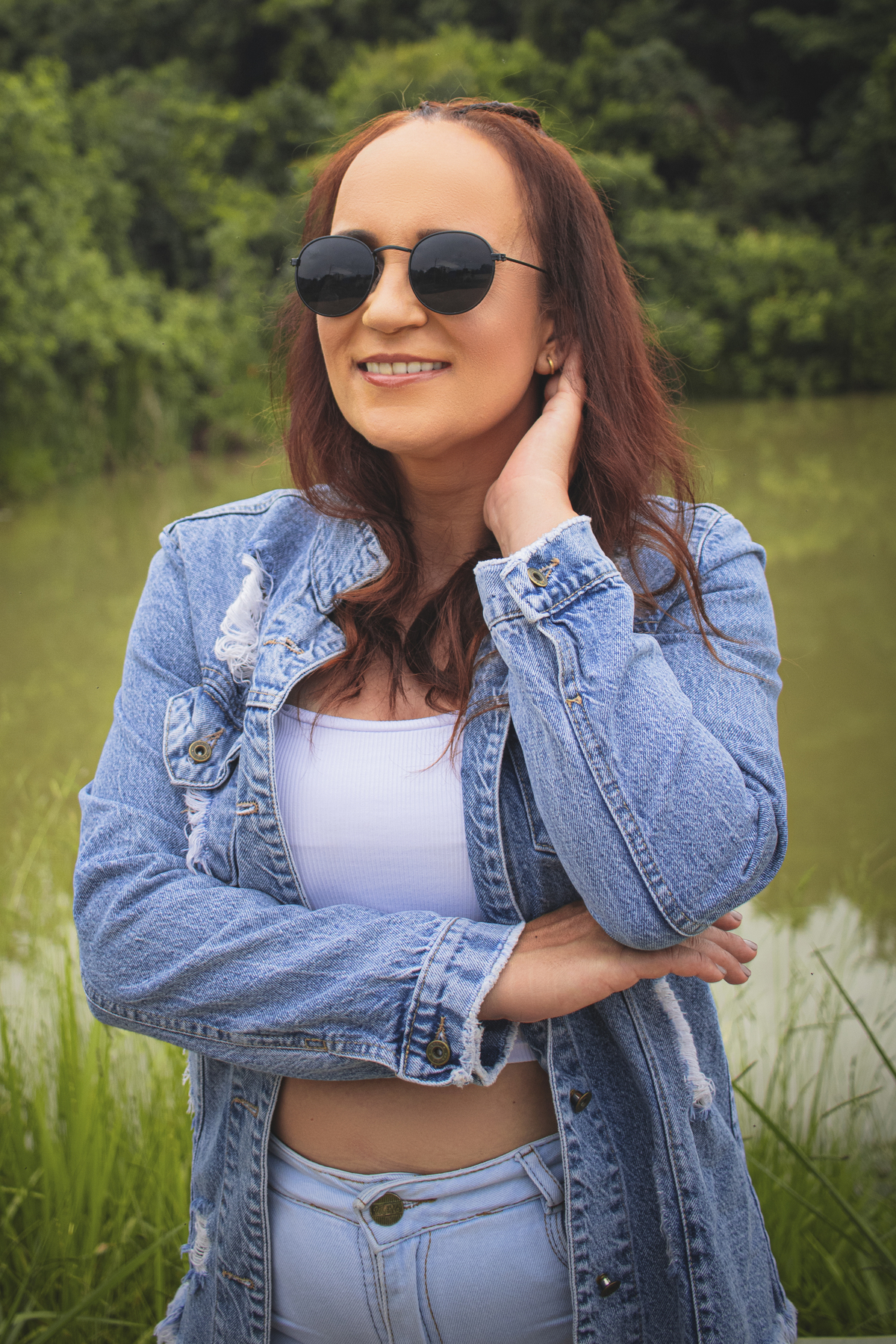 Fotografia feminina, Ensaio feminino, Autoestima, Empoderamento feminino, Retratos femininos, Beleza natural, Fotografia com amor, Mulheres reais, Você linda, Se ame mais, Fotógrafa em São Gonçalo do Pará, Fotografia em Igaratinga 